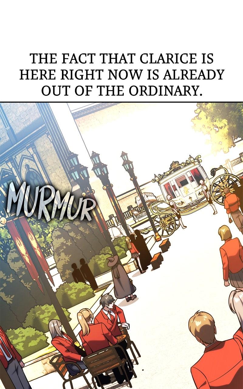 The Extra’s Academy Survival Guide Chapter 69 — page 28