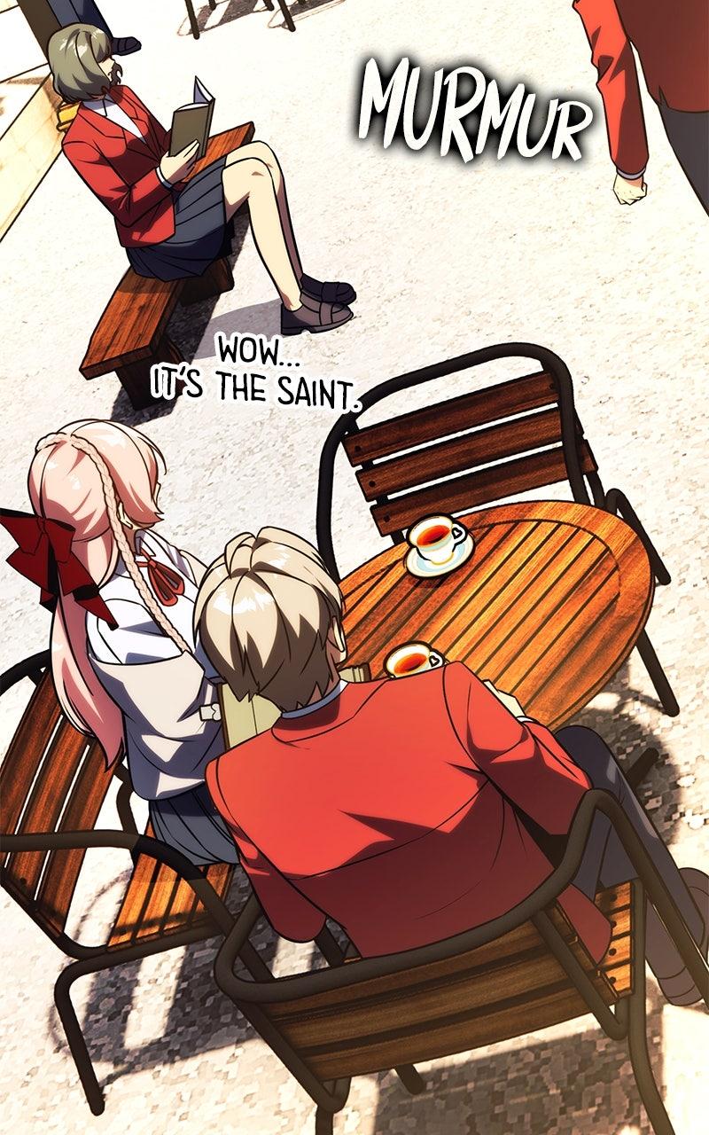 The Extra’s Academy Survival Guide Chapter 69 — page 29