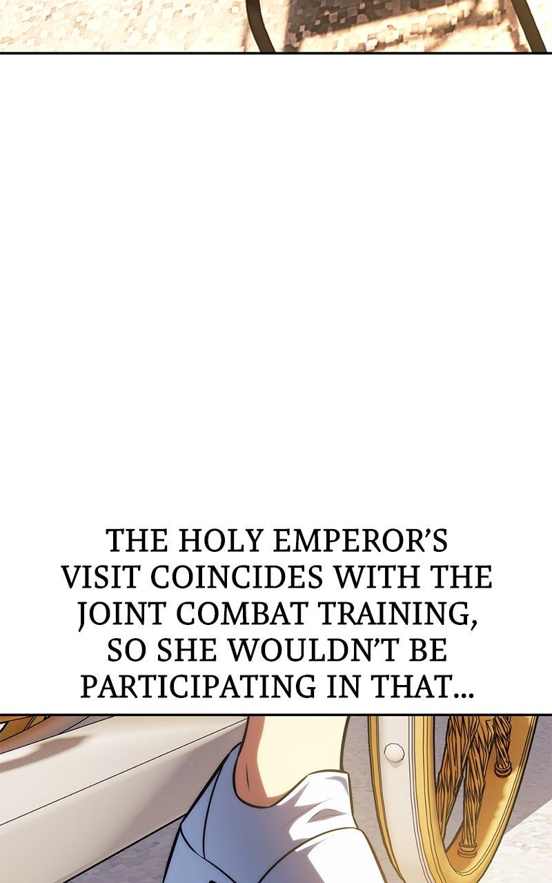 The Extra’s Academy Survival Guide Chapter 69 — page 30
