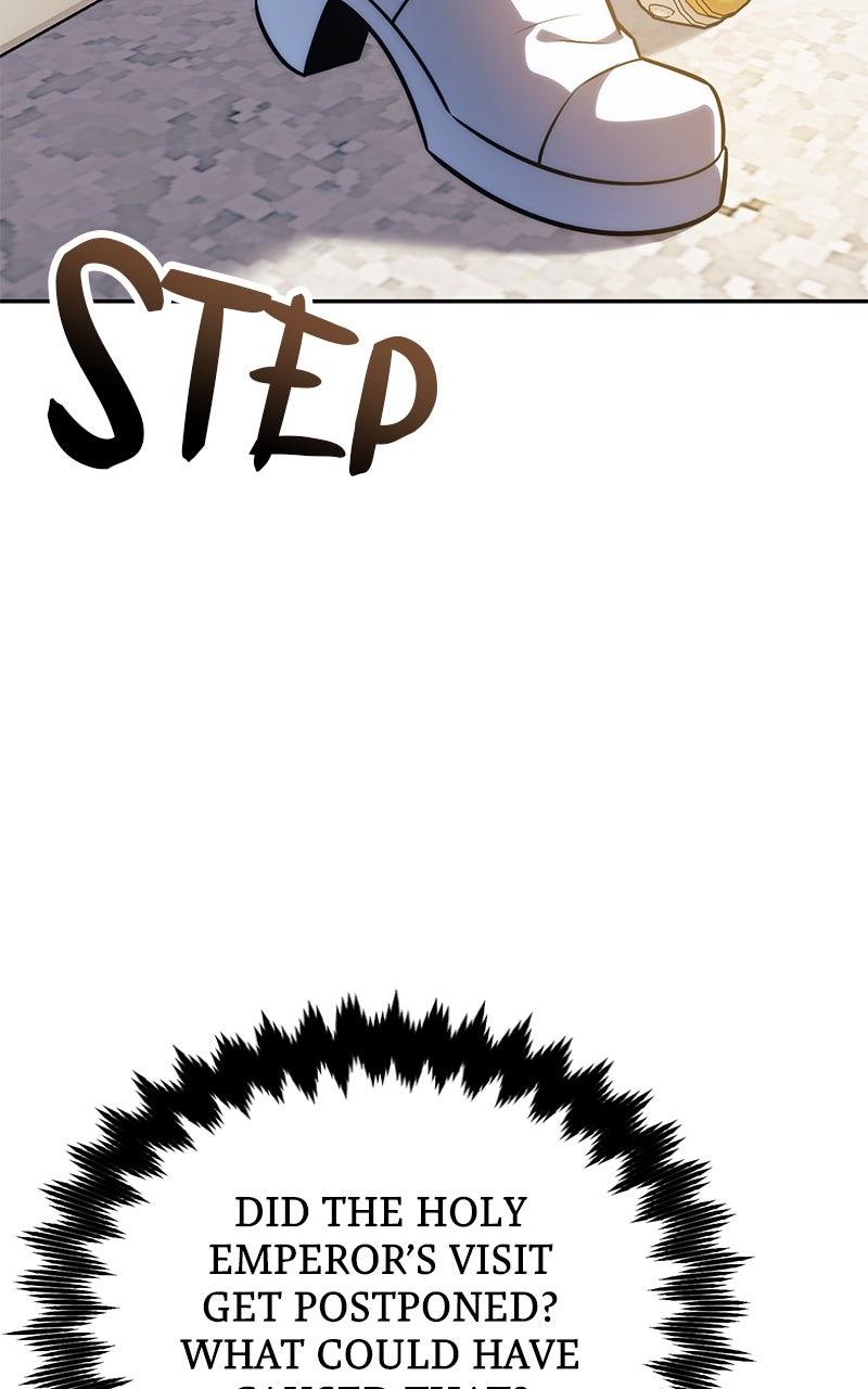 The Extra’s Academy Survival Guide Chapter 69 — page 31