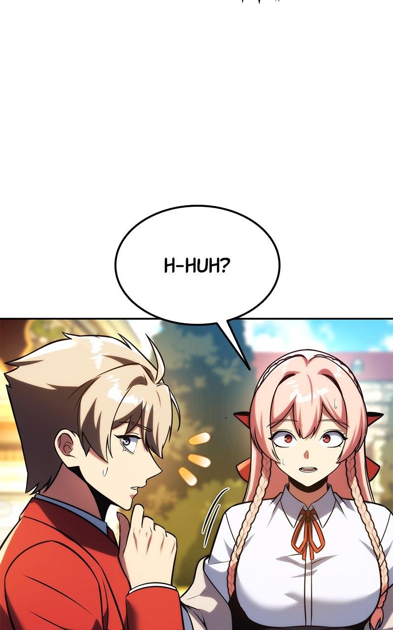 The Extra’s Academy Survival Guide Chapter 69 — page 33