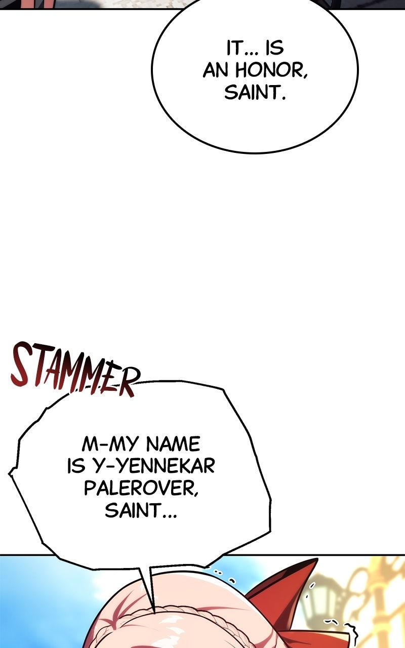 The Extra’s Academy Survival Guide Chapter 69 — page 40