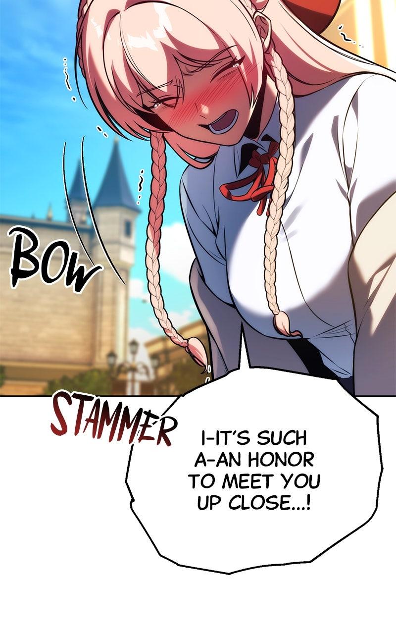 The Extra’s Academy Survival Guide Chapter 69 — page 41
