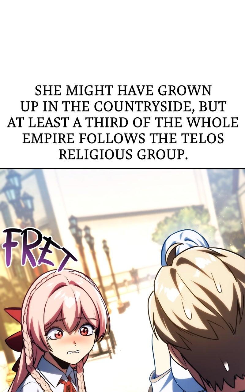 The Extra’s Academy Survival Guide Chapter 69 — page 42
