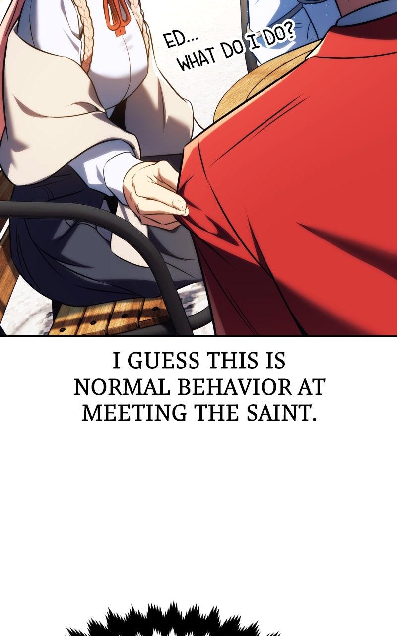 The Extra’s Academy Survival Guide Chapter 69 — page 43