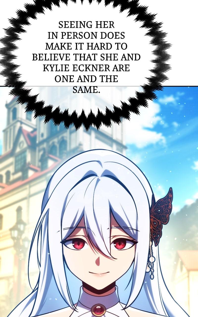 The Extra’s Academy Survival Guide Chapter 69 — page 44