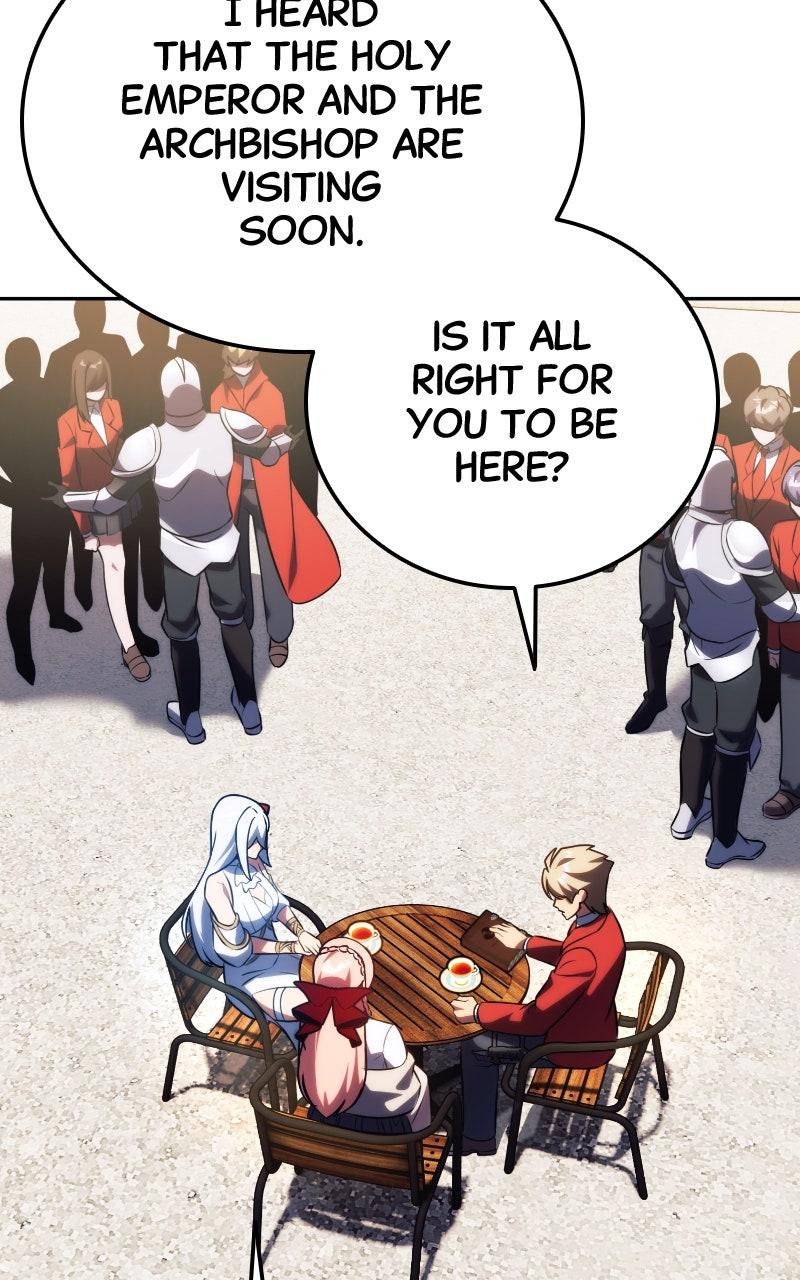 The Extra’s Academy Survival Guide Chapter 69 — page 46
