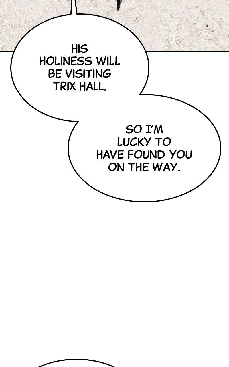 The Extra’s Academy Survival Guide Chapter 69 — page 47