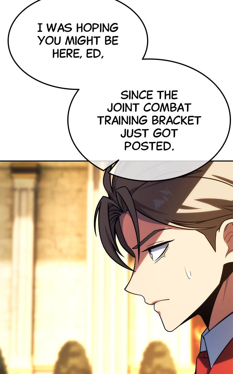 The Extra’s Academy Survival Guide Chapter 69 — page 48
