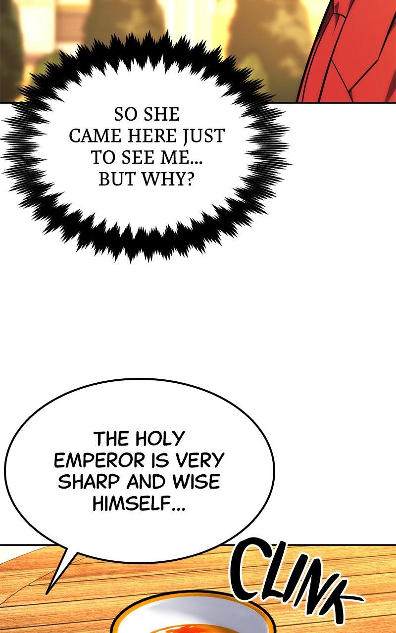 The Extra’s Academy Survival Guide Chapter 69 — page 49