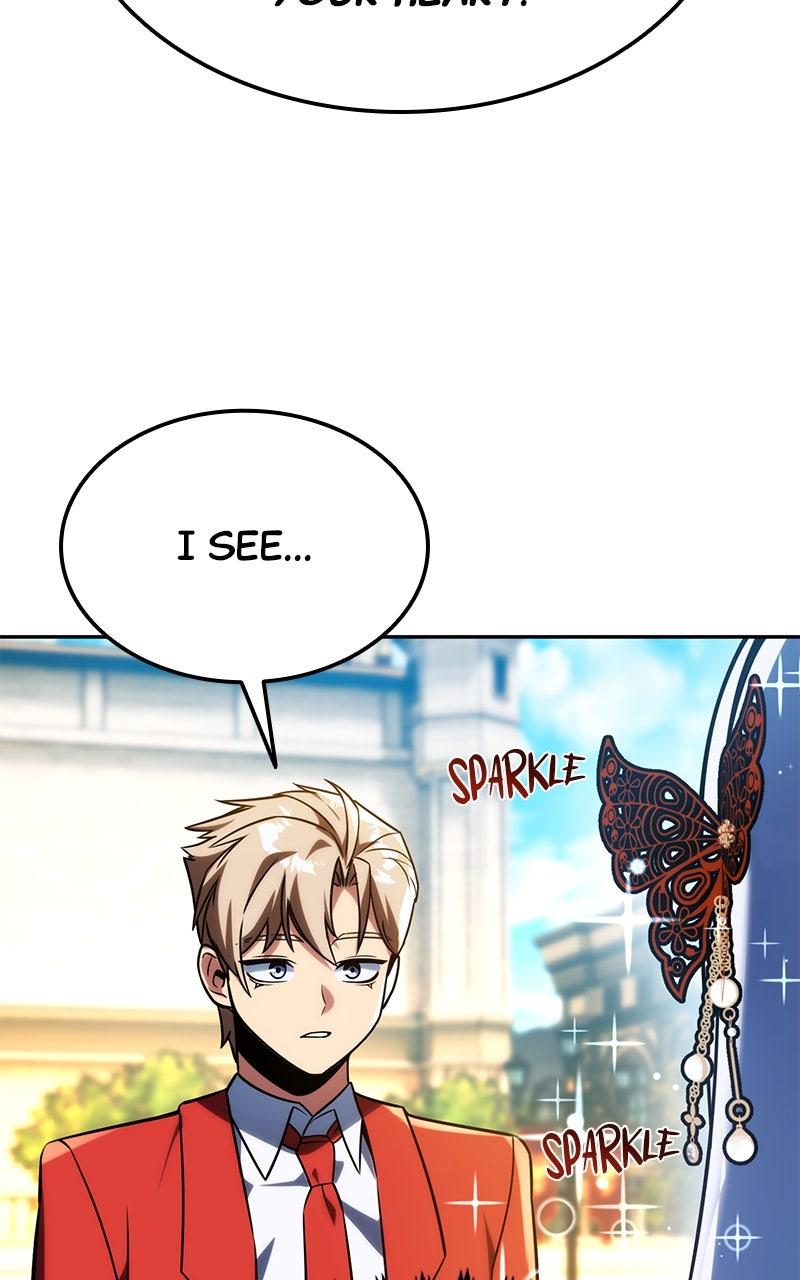 The Extra’s Academy Survival Guide Chapter 69 — page 54