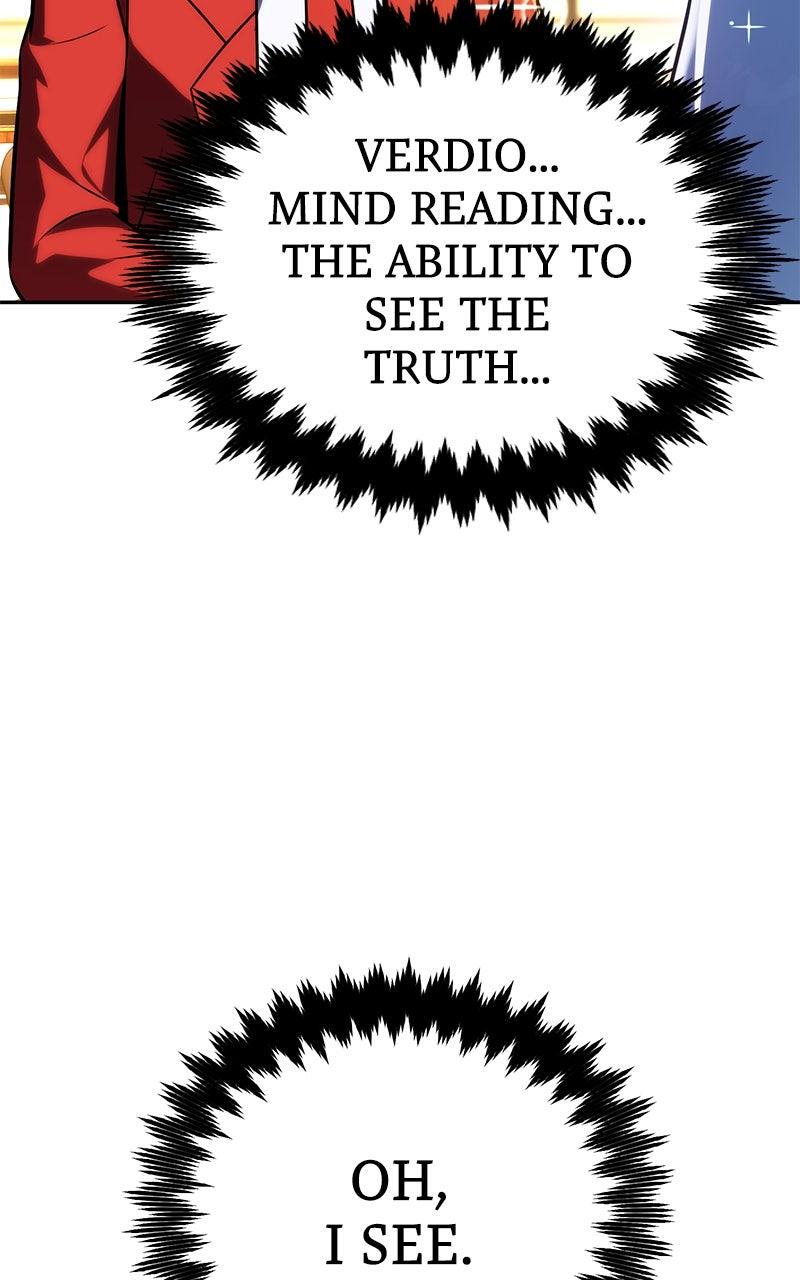 The Extra’s Academy Survival Guide Chapter 69 — page 55