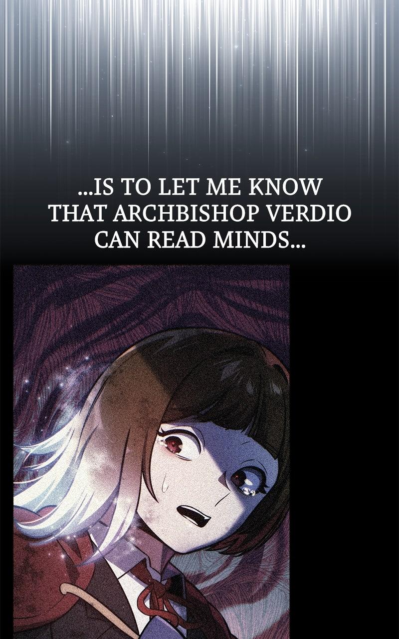 The Extra’s Academy Survival Guide Chapter 69 — page 57