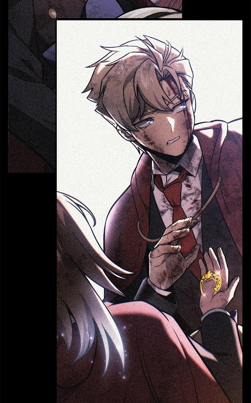 The Extra’s Academy Survival Guide Chapter 69 — page 58