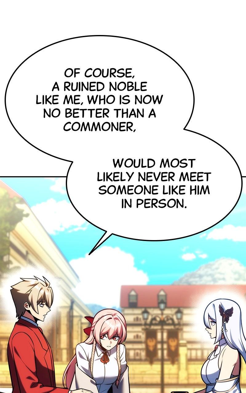 The Extra’s Academy Survival Guide Chapter 69 — page 61