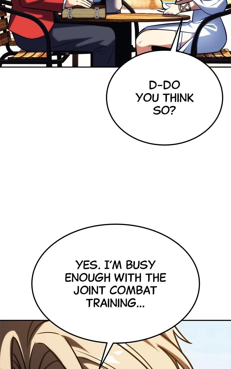 The Extra’s Academy Survival Guide Chapter 69 — page 62