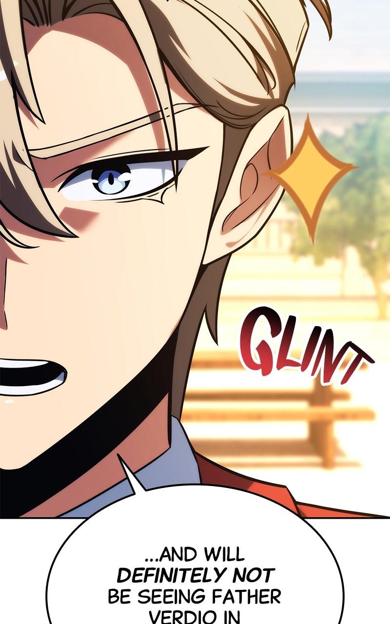 The Extra’s Academy Survival Guide Chapter 69 — page 63