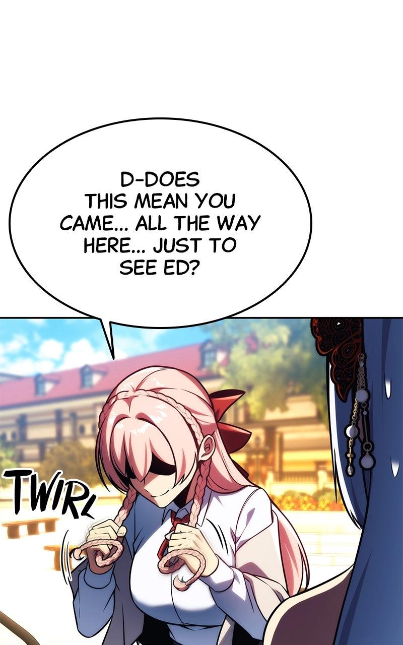 The Extra’s Academy Survival Guide Chapter 69 — page 67