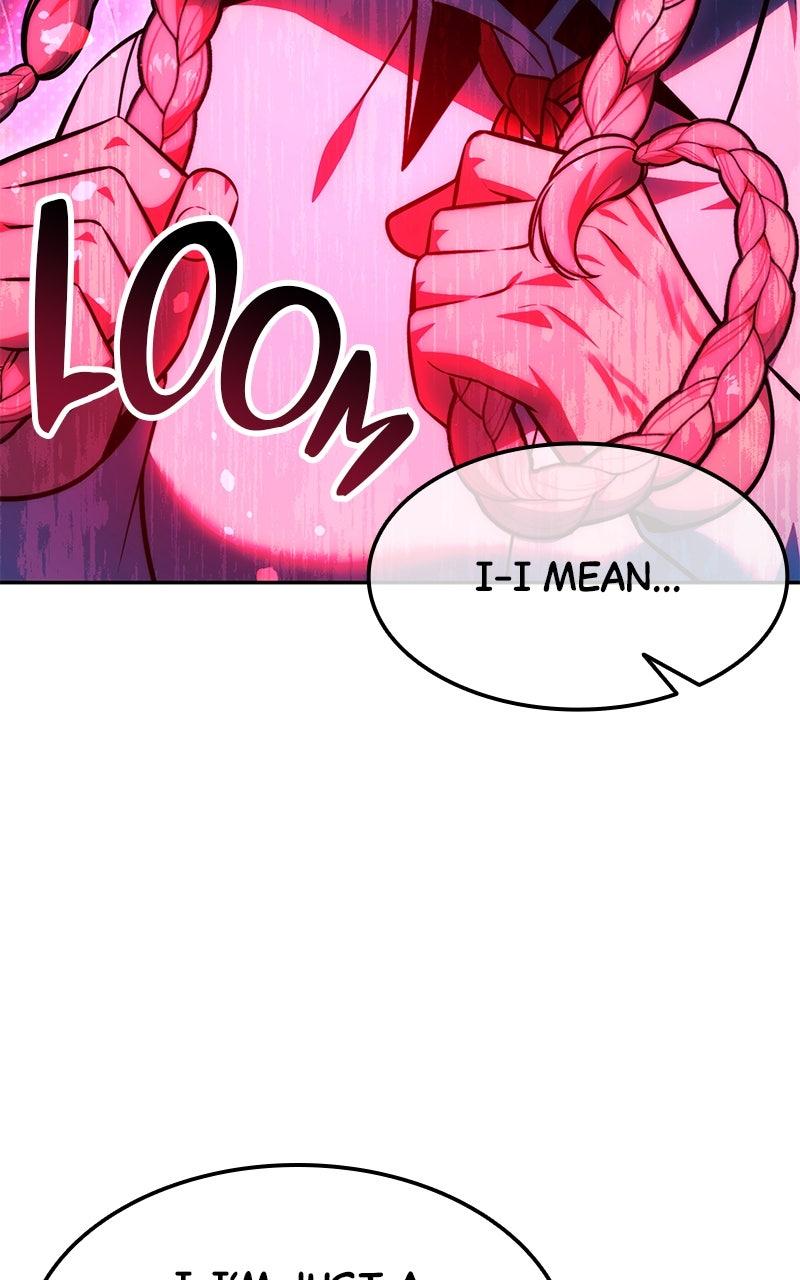 The Extra’s Academy Survival Guide Chapter 69 — page 70
