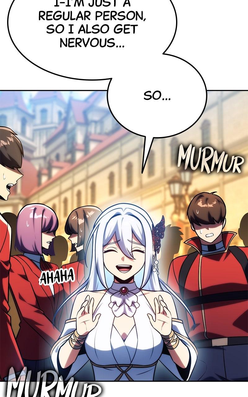 The Extra’s Academy Survival Guide Chapter 69 — page 71