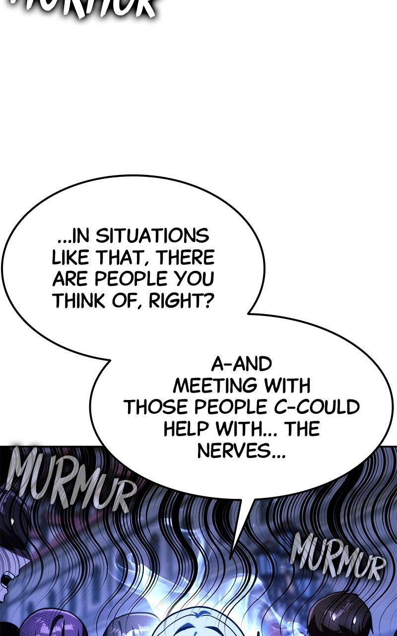 The Extra’s Academy Survival Guide Chapter 69 — page 72