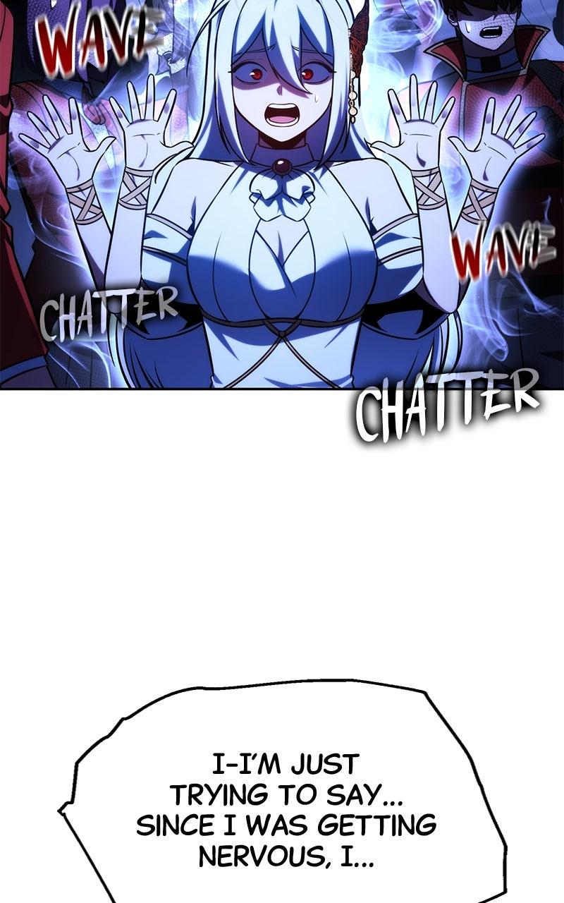 The Extra’s Academy Survival Guide Chapter 69 — page 73