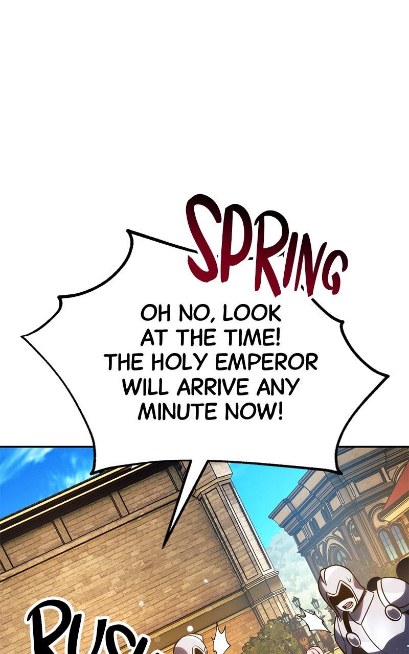 The Extra’s Academy Survival Guide Chapter 69 — page 77