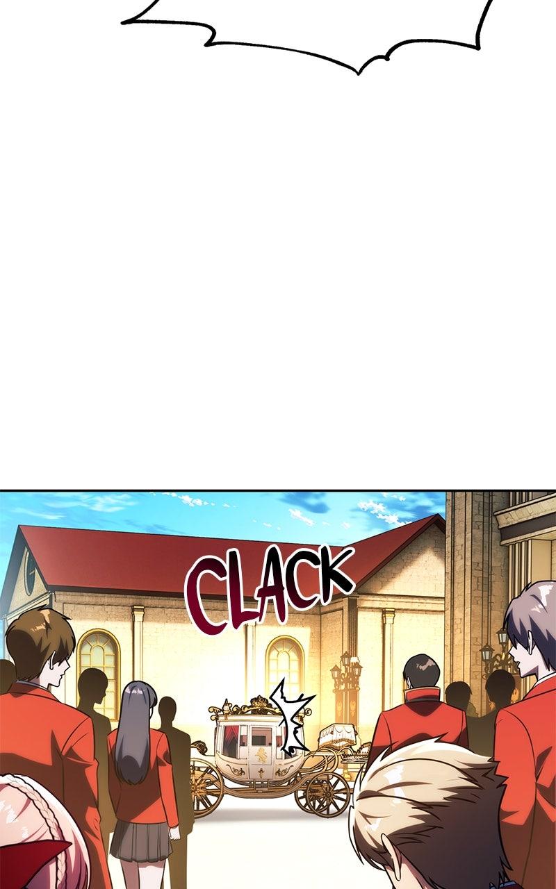 The Extra’s Academy Survival Guide Chapter 69 — page 79