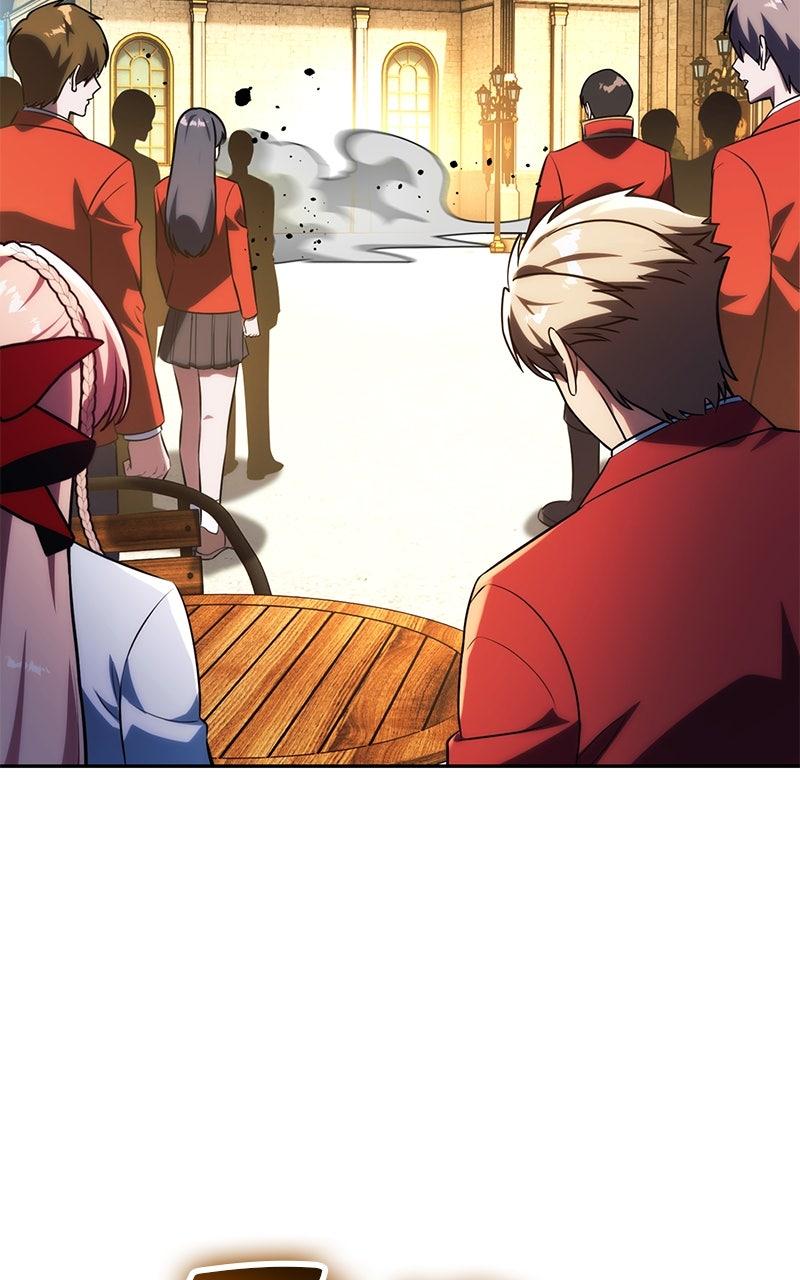 The Extra’s Academy Survival Guide Chapter 69 — page 81