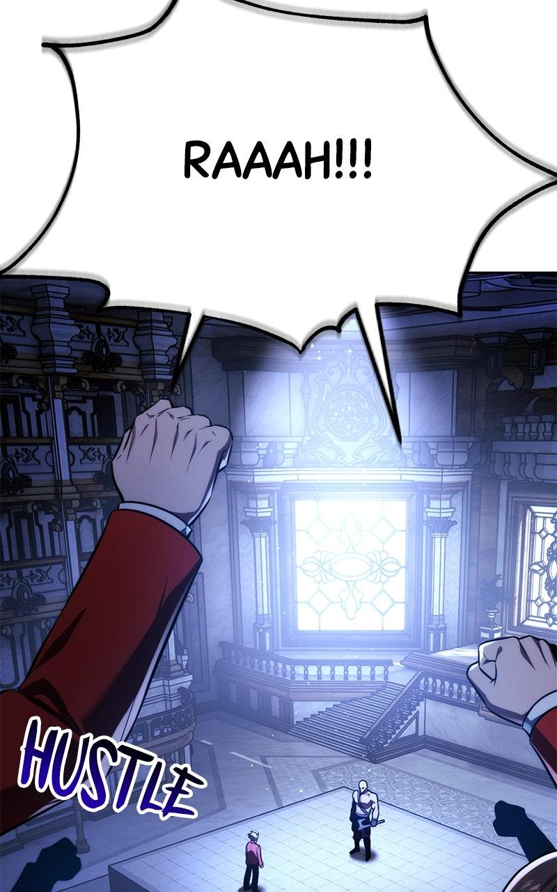 The Extra’s Academy Survival Guide Chapter 69 — page 87