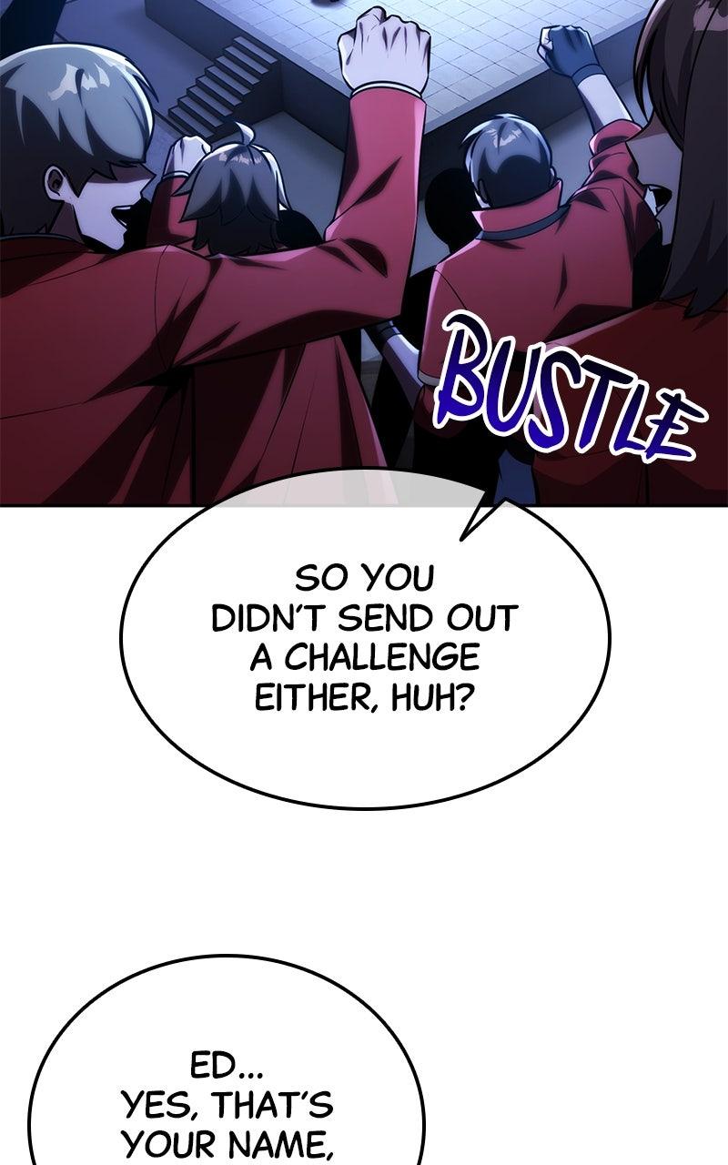 The Extra’s Academy Survival Guide Chapter 69 — page 88