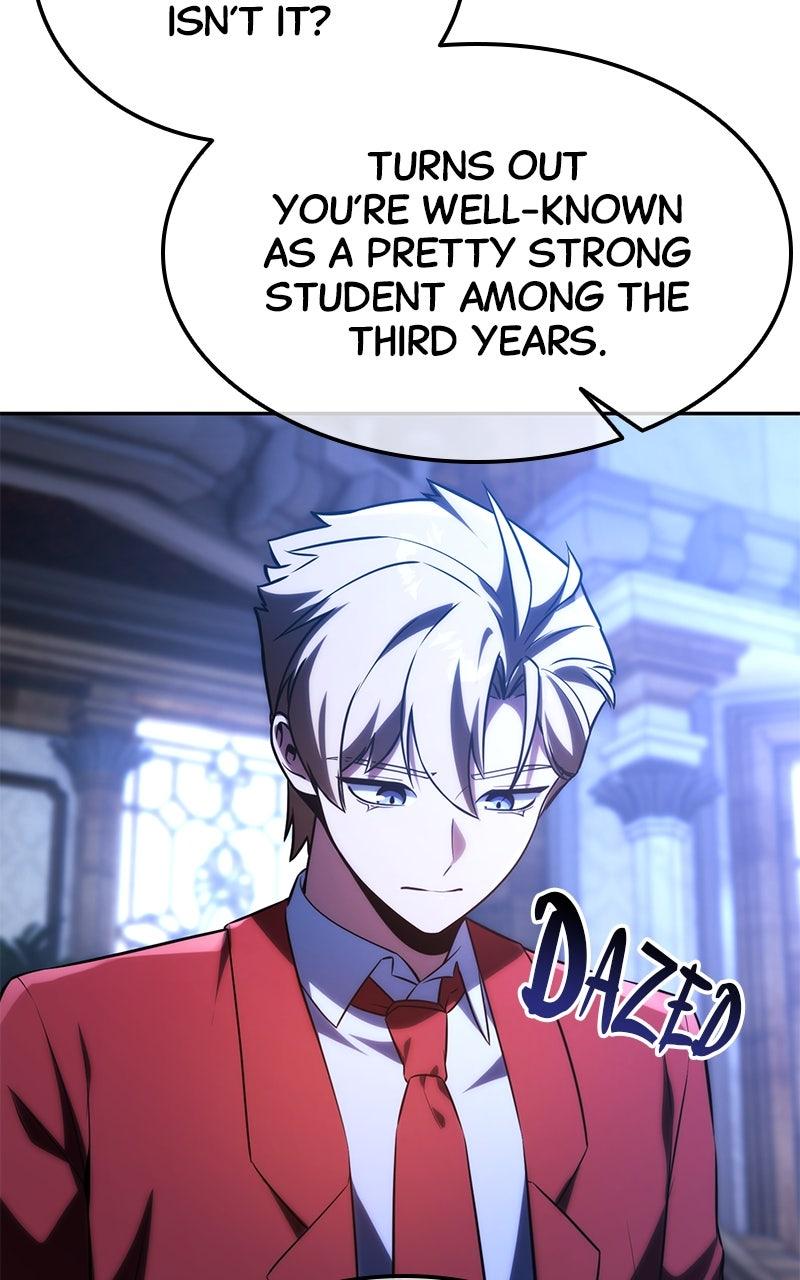 The Extra’s Academy Survival Guide Chapter 69 — page 89