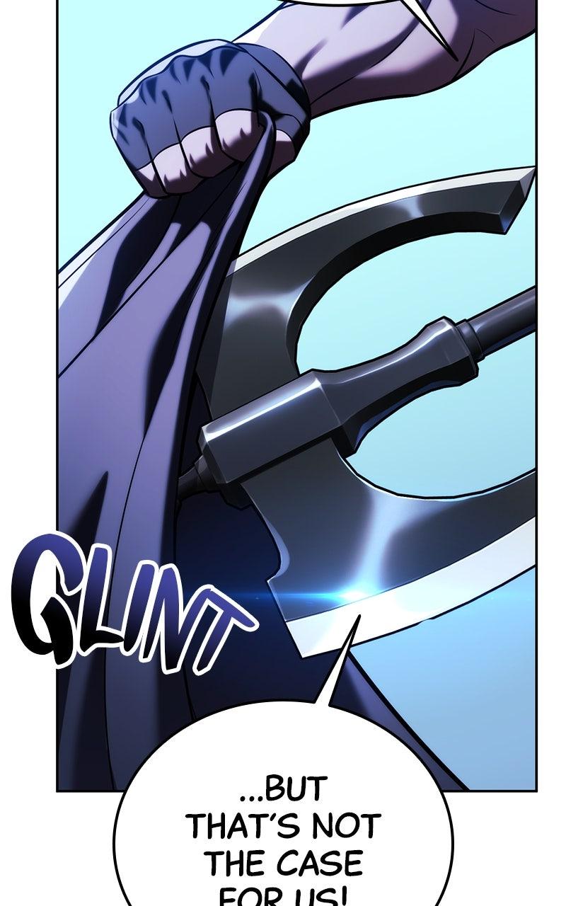 The Extra’s Academy Survival Guide Chapter 69 — page 92