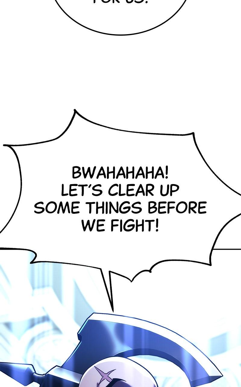 The Extra’s Academy Survival Guide Chapter 69 — page 93