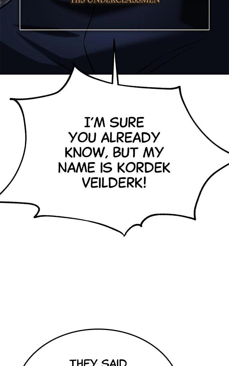 The Extra’s Academy Survival Guide Chapter 69 — page 95