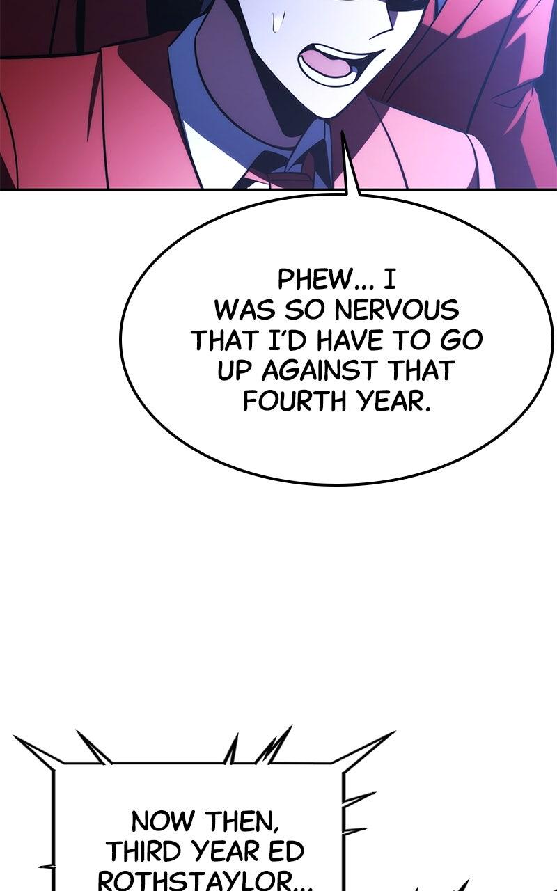 The Extra’s Academy Survival Guide Chapter 69 — page 97