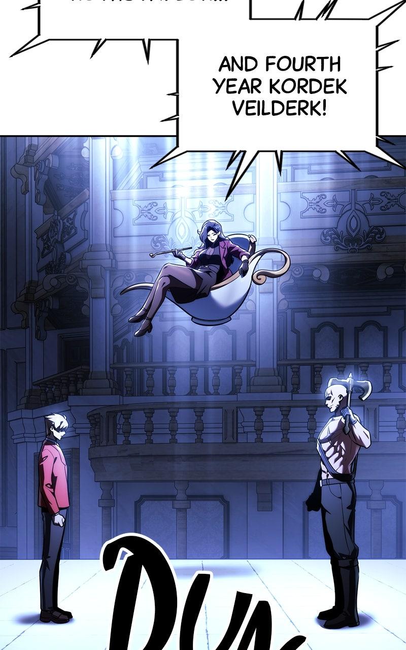The Extra’s Academy Survival Guide Chapter 69 — page 98