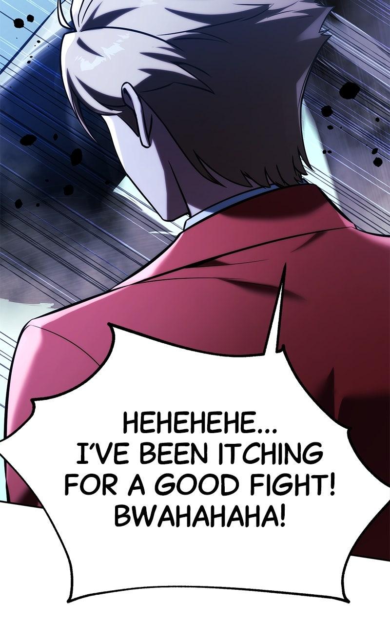 The Extra’s Academy Survival Guide Chapter 69 — page 102
