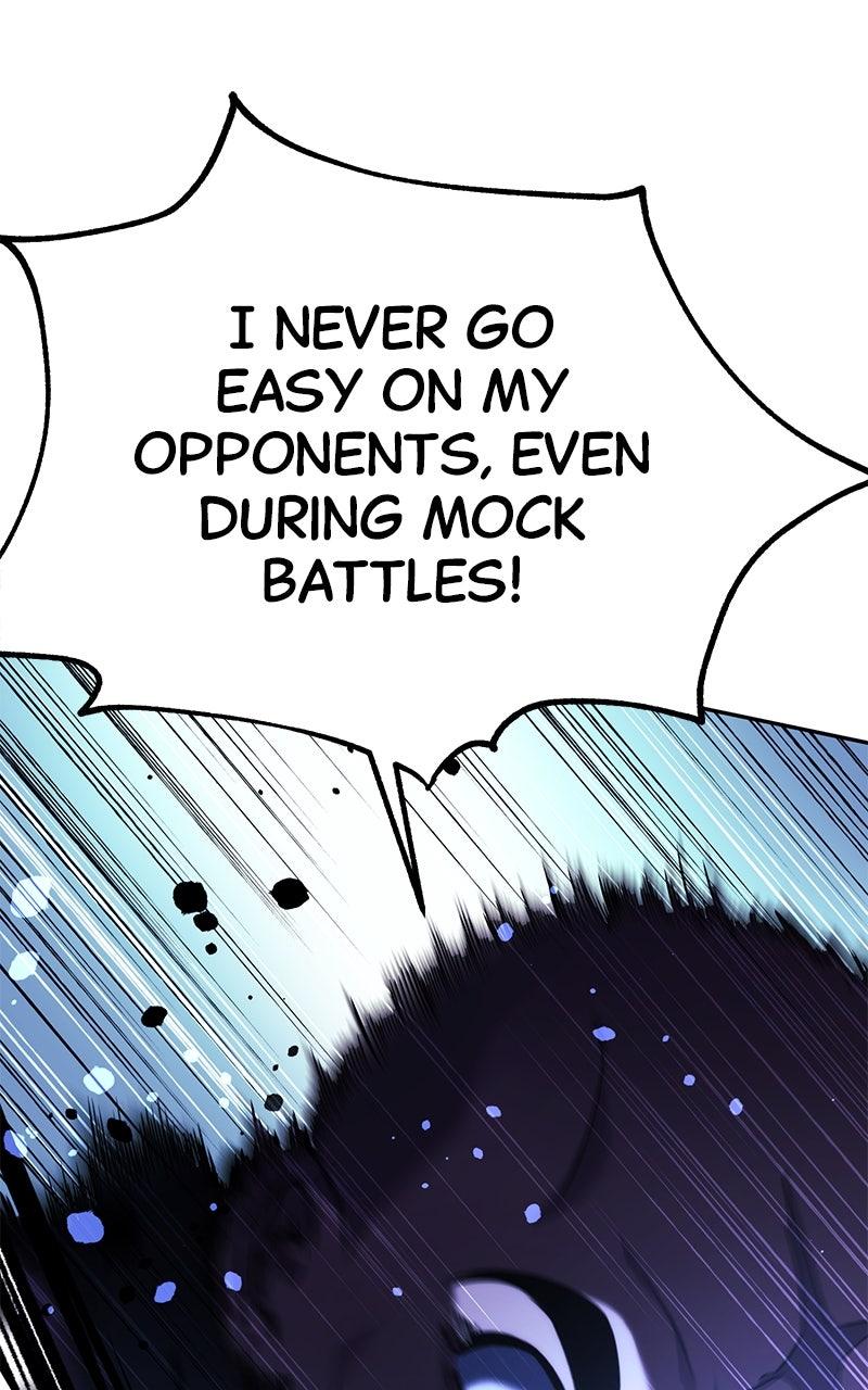 The Extra’s Academy Survival Guide Chapter 69 — page 103