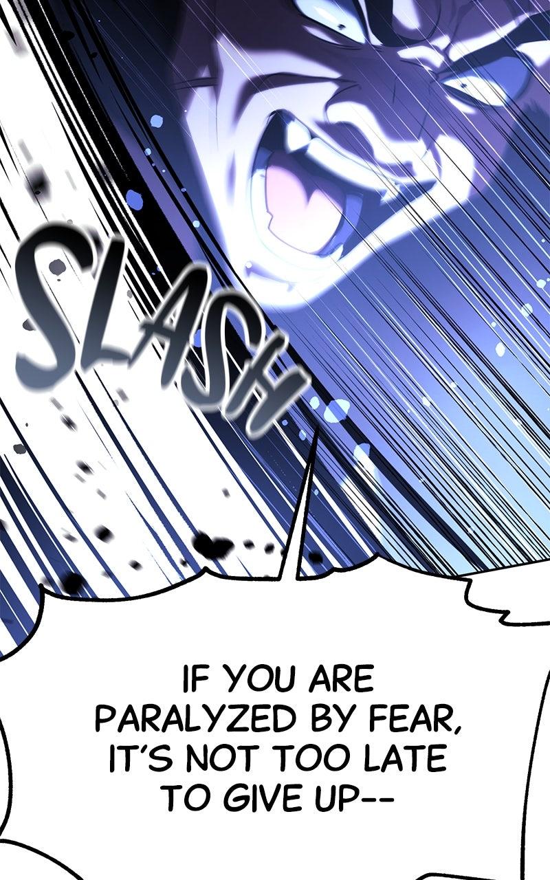 The Extra’s Academy Survival Guide Chapter 69 — page 104