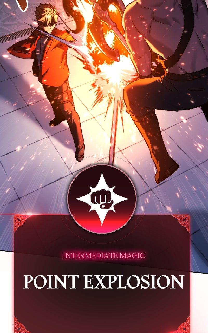 The Extra’s Academy Survival Guide Chapter 69 — page 108
