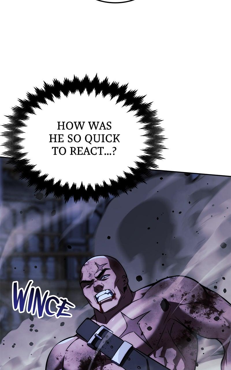 The Extra’s Academy Survival Guide Chapter 69 — page 112
