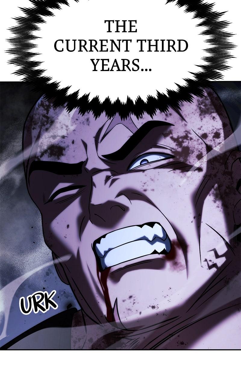 The Extra’s Academy Survival Guide Chapter 69 — page 114