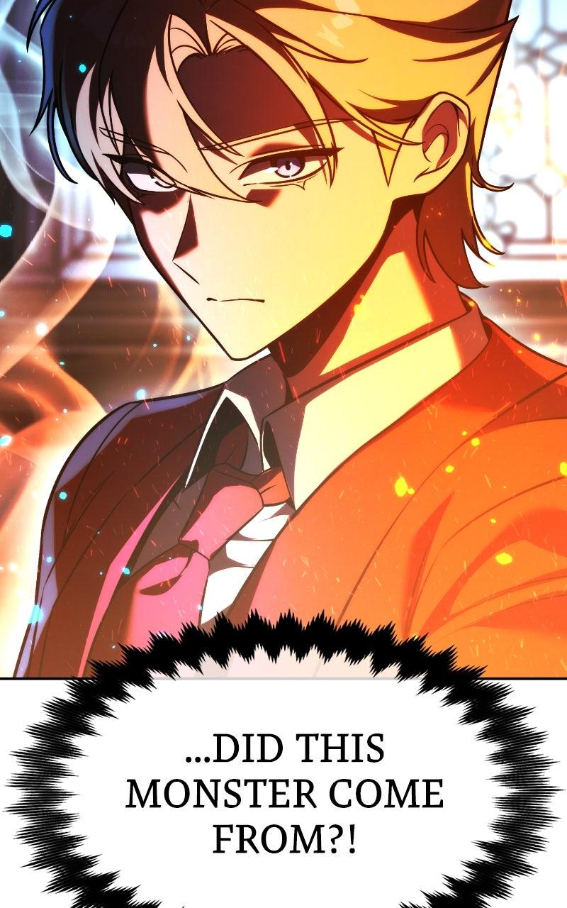 The Extra’s Academy Survival Guide Chapter 69 — page 119
