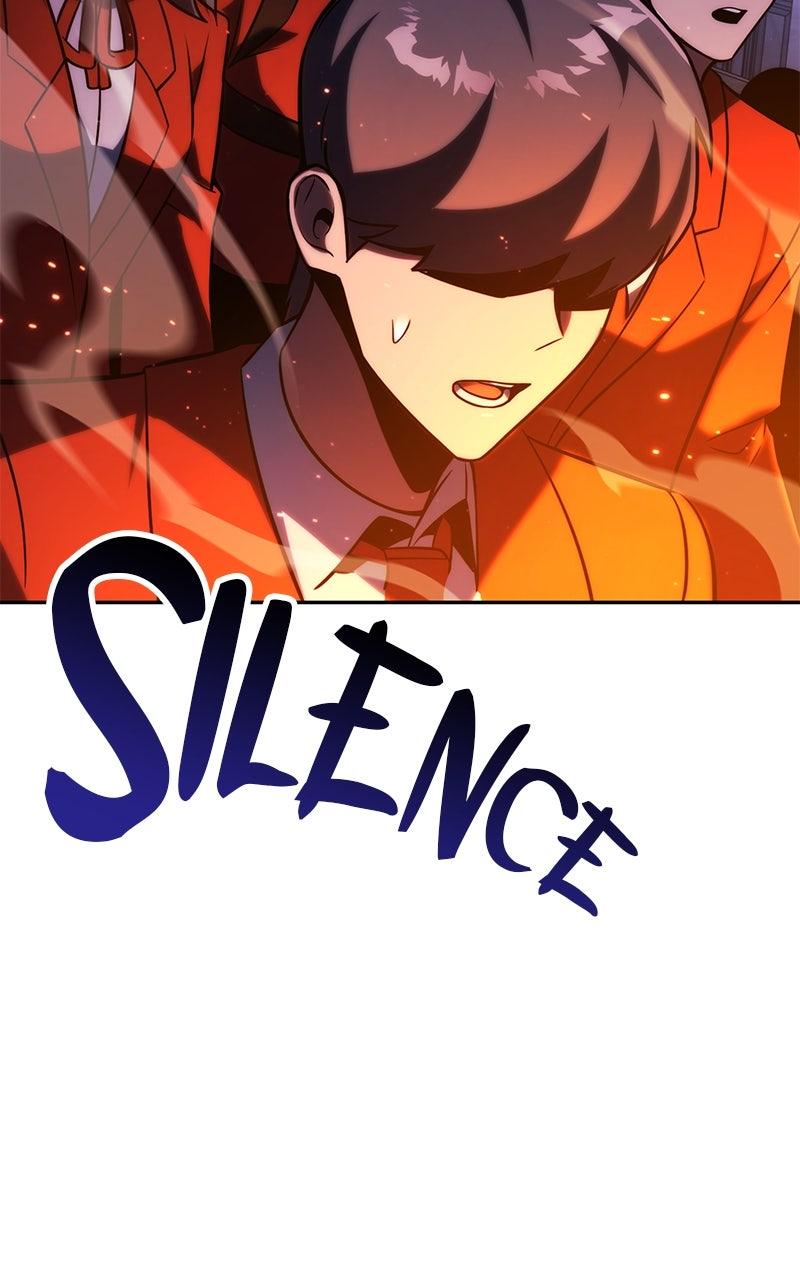 The Extra’s Academy Survival Guide Chapter 69 — page 123