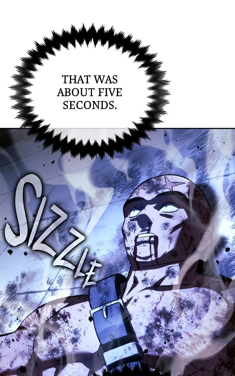 The Extra’s Academy Survival Guide Chapter 69 — page 124