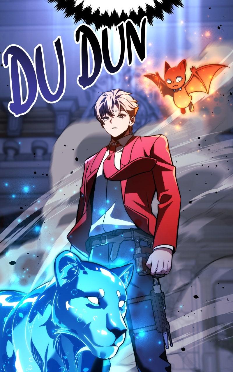 The Extra’s Academy Survival Guide Chapter 69 — page 126
