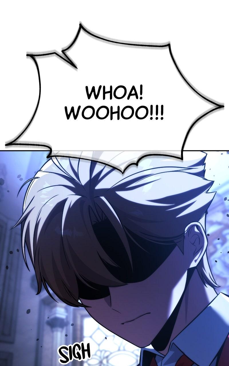 The Extra’s Academy Survival Guide Chapter 69 — page 128