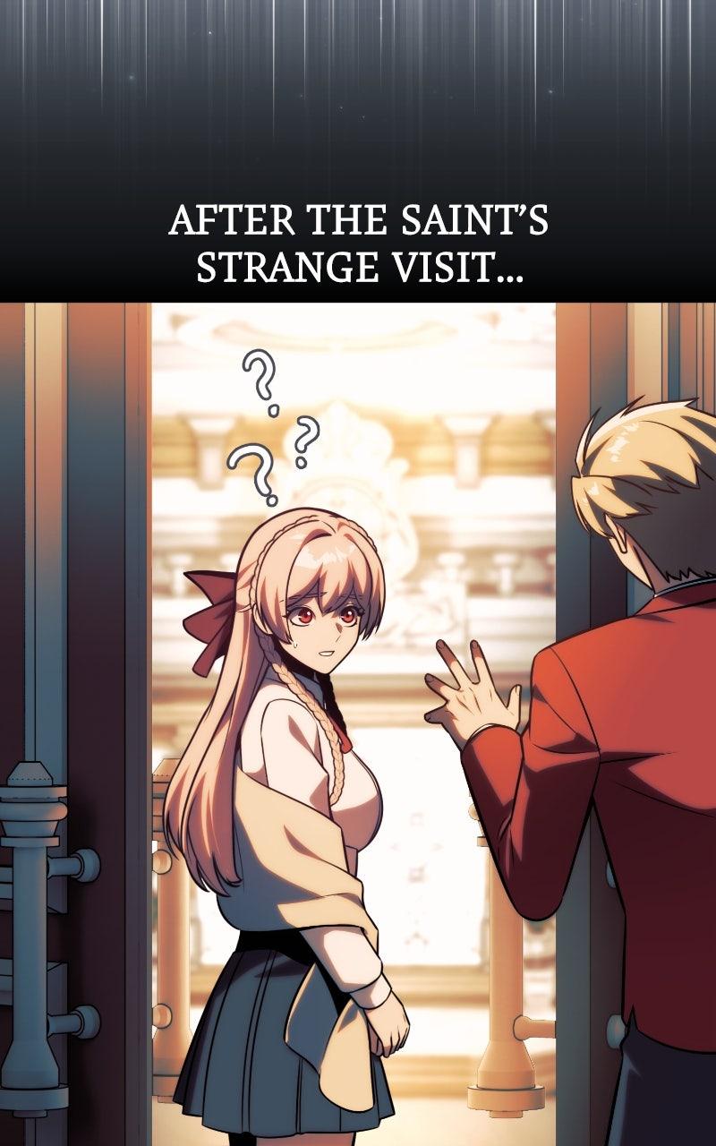 The Extra’s Academy Survival Guide Chapter 69 — page 130