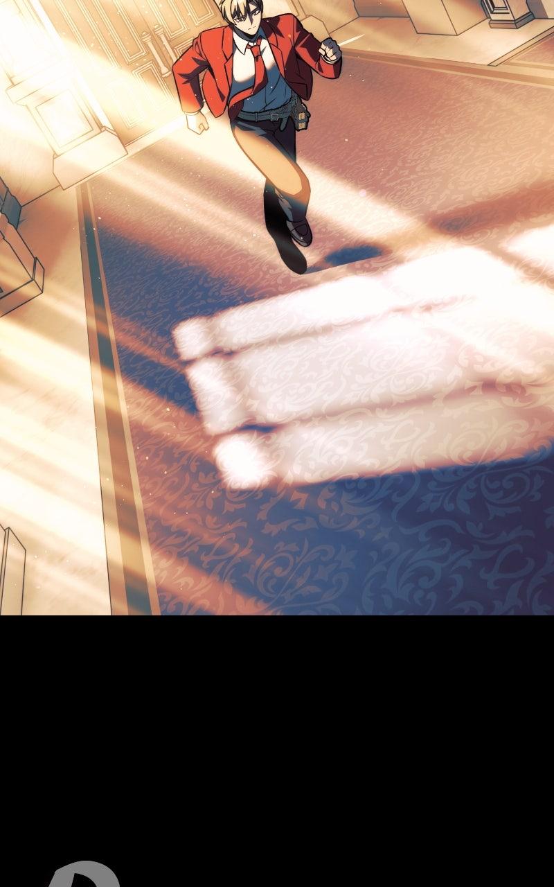 The Extra’s Academy Survival Guide Chapter 69 — page 132